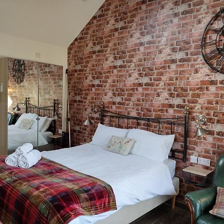 Dunseverick Ramblers Rest Bushmills Esterno foto