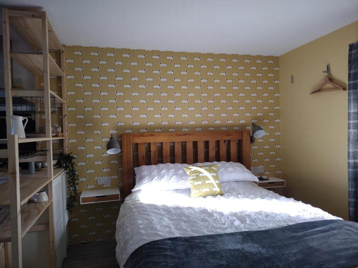 Dunseverick Ramblers Rest Bushmills Esterno foto