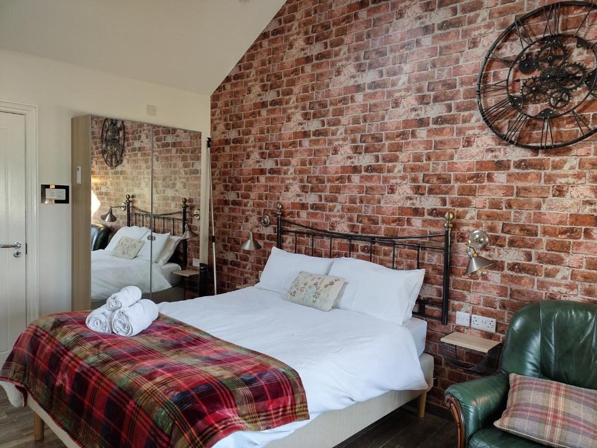 Dunseverick Ramblers Rest Bushmills Esterno foto