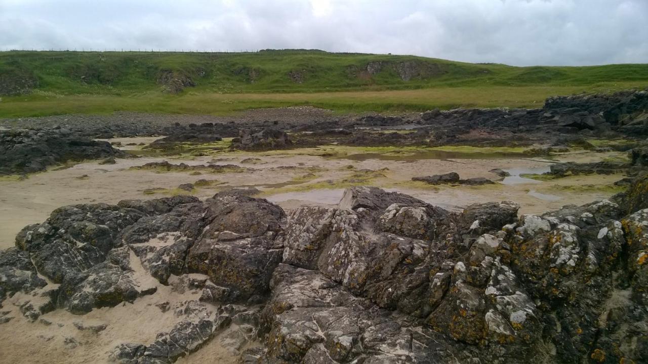 Dunseverick Ramblers Rest Bushmills Esterno foto