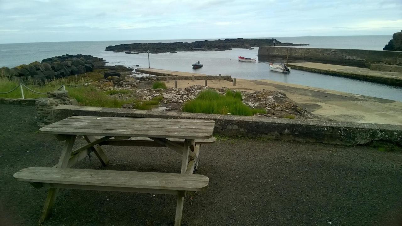 Dunseverick Ramblers Rest Bushmills Esterno foto
