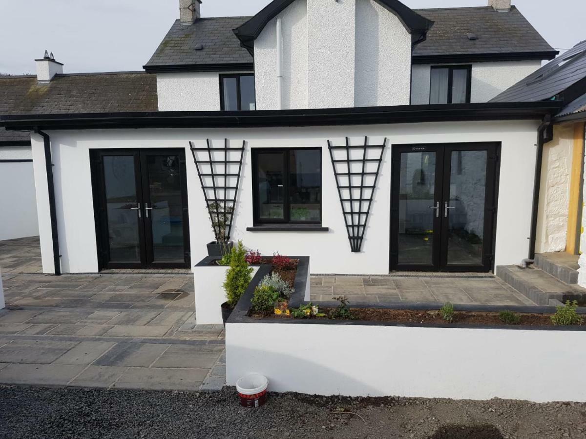 Dunseverick Ramblers Rest Bushmills Esterno foto
