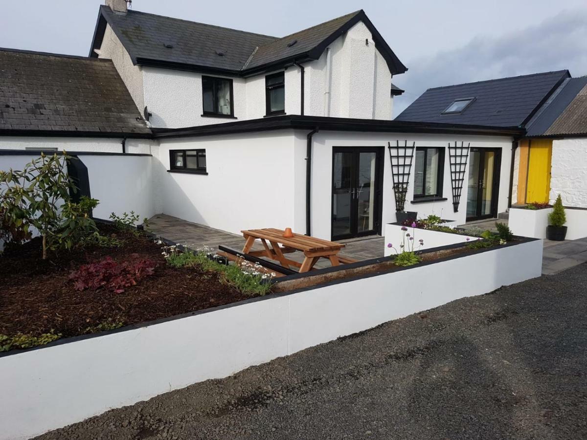 Dunseverick Ramblers Rest Bushmills Esterno foto