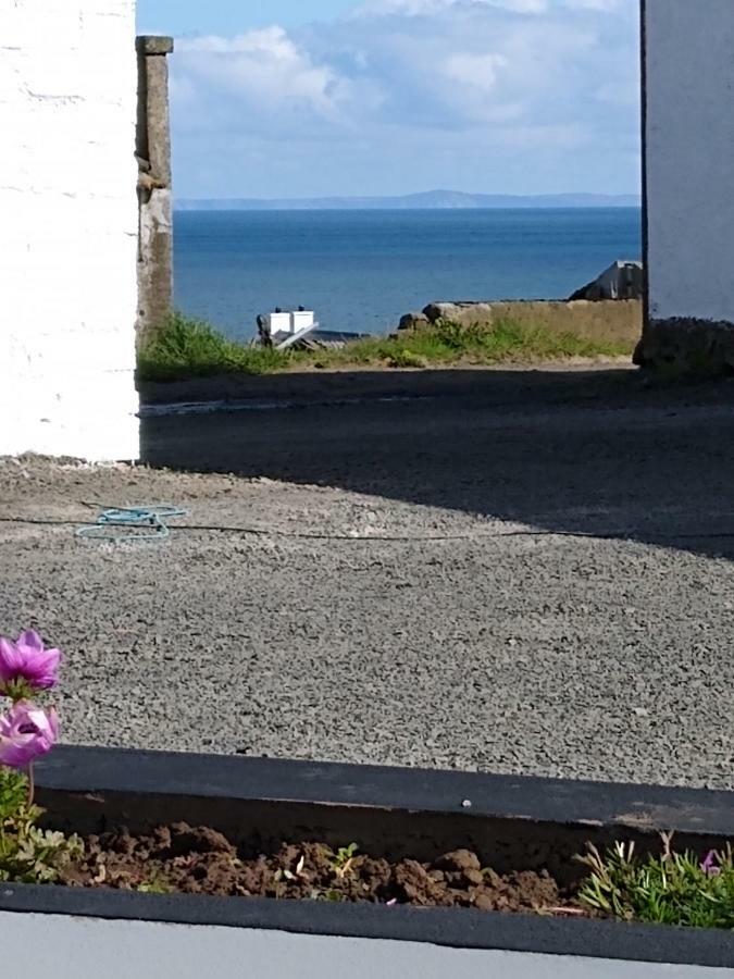 Dunseverick Ramblers Rest Bushmills Esterno foto