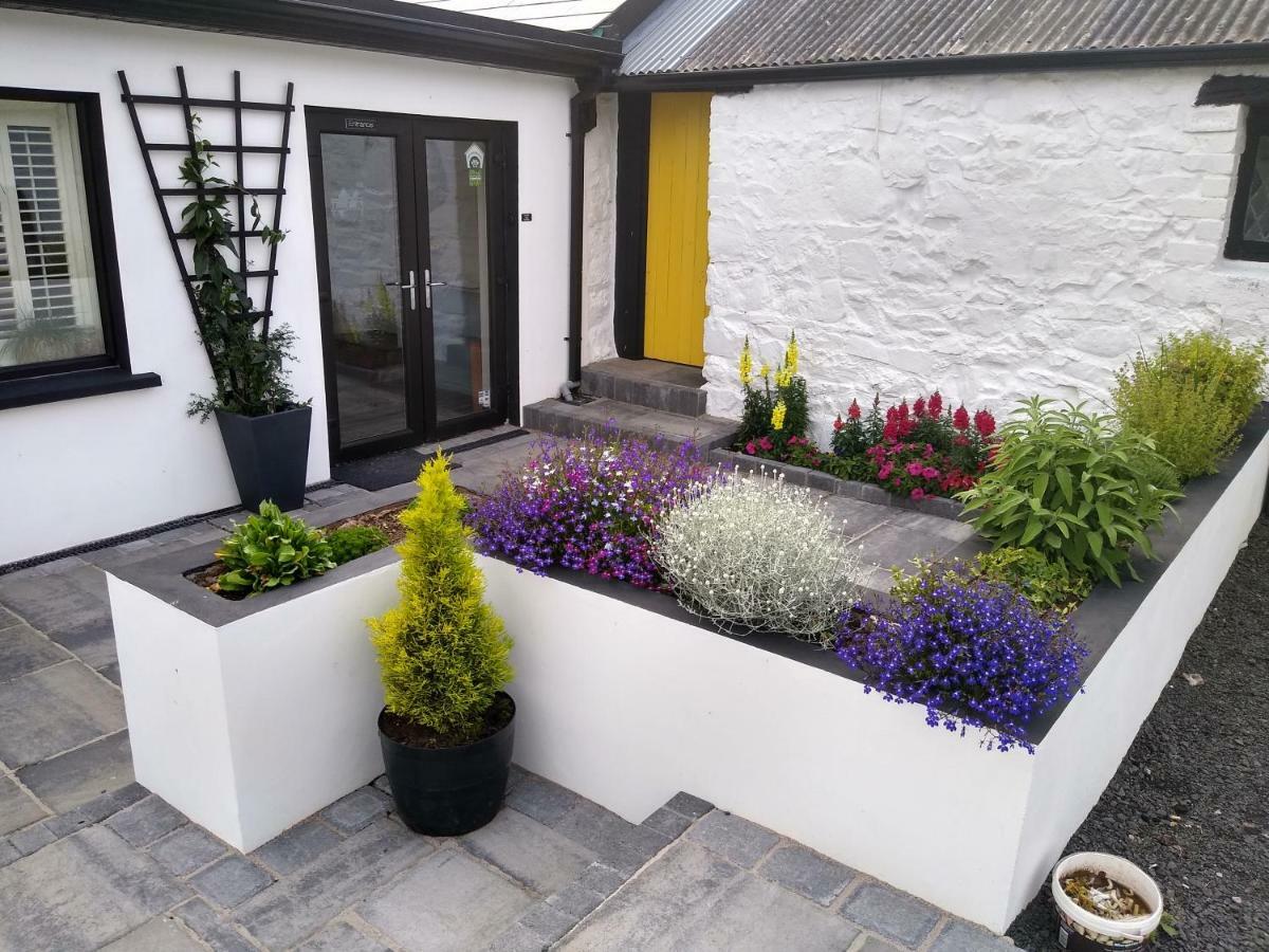 Dunseverick Ramblers Rest Bushmills Esterno foto