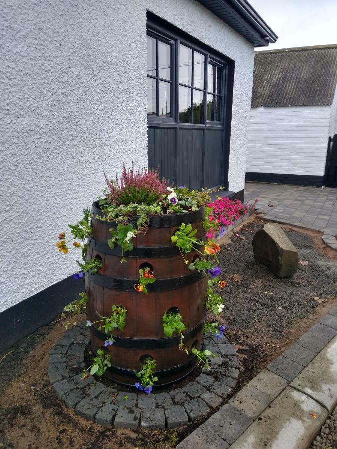 Dunseverick Ramblers Rest Bushmills Esterno foto